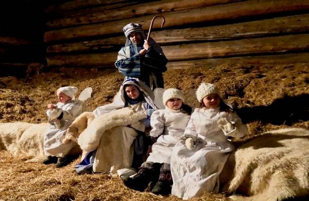 Shepherds Shepherds